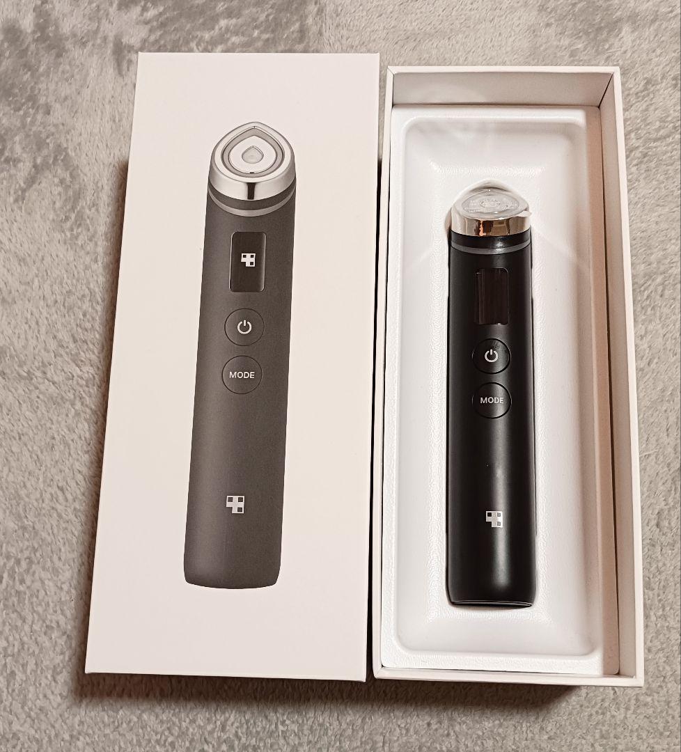 メディキューブ AGE-R ブースターPRO ブラック