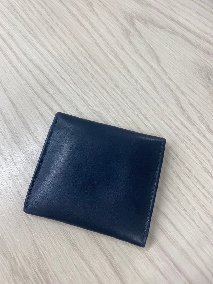 【美品】GUCCI ヴィンテージ　ケース