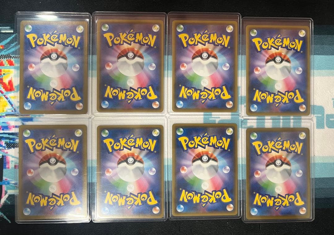 PROMO 16枚 ポケモンカードセット