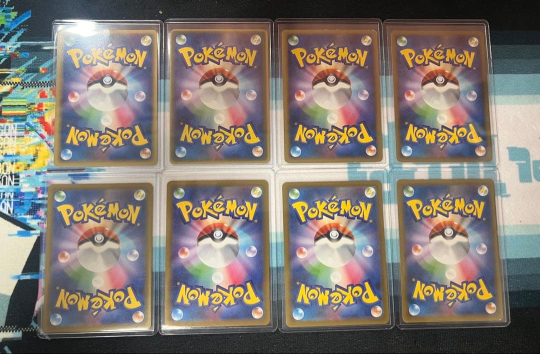 PROMO 16枚 ポケモンカードセット