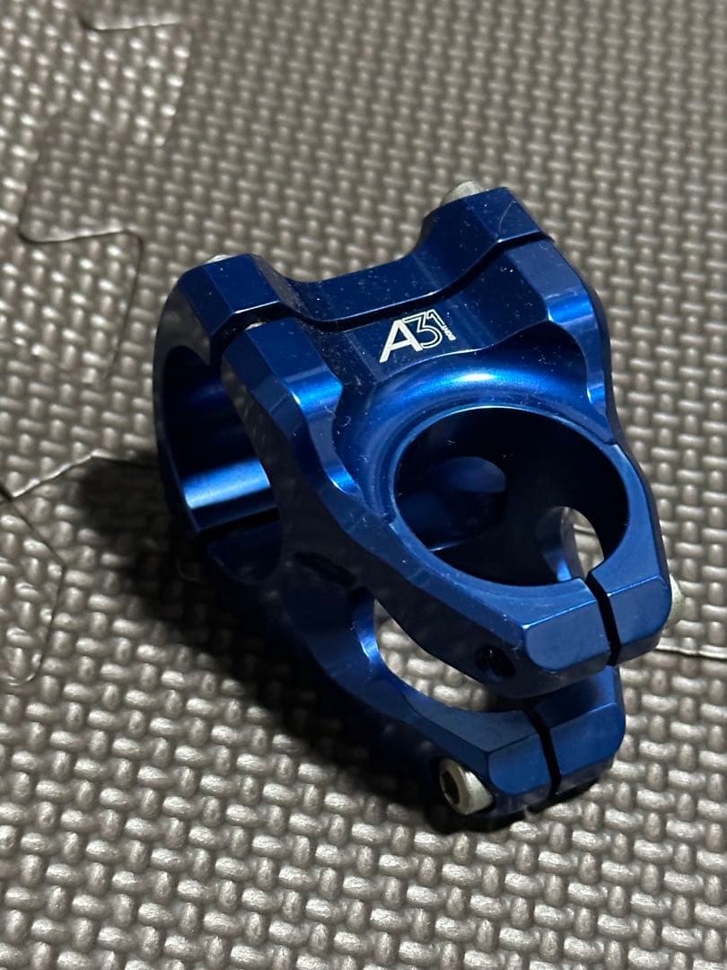 パーツ Industry nine Mtb stem 31.8