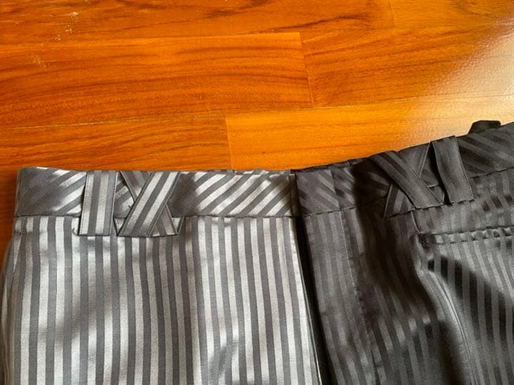 ★最高級生地使用の オーダーメイドスーツ！3N