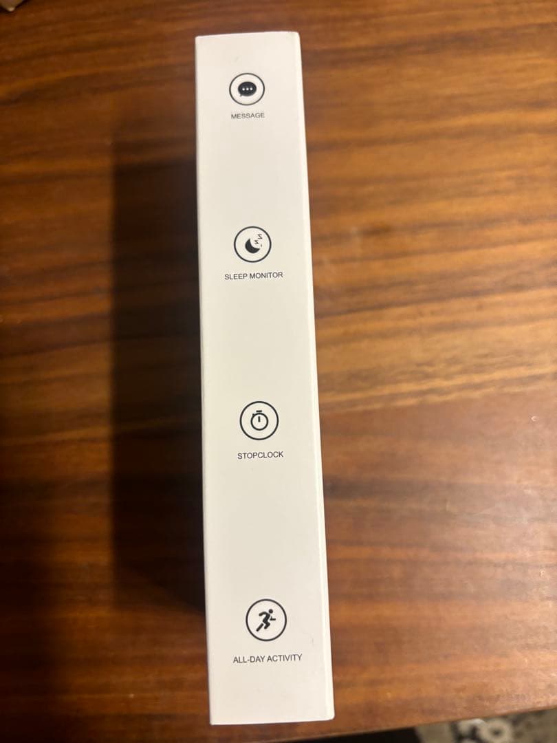 スマートウォッチ　完全新品　ドイツ製