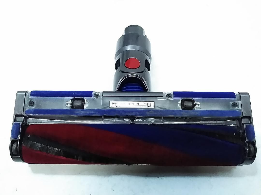 Dyson V8 SV10K スティッククリーナー ブラケット ミニヘッド付 ★