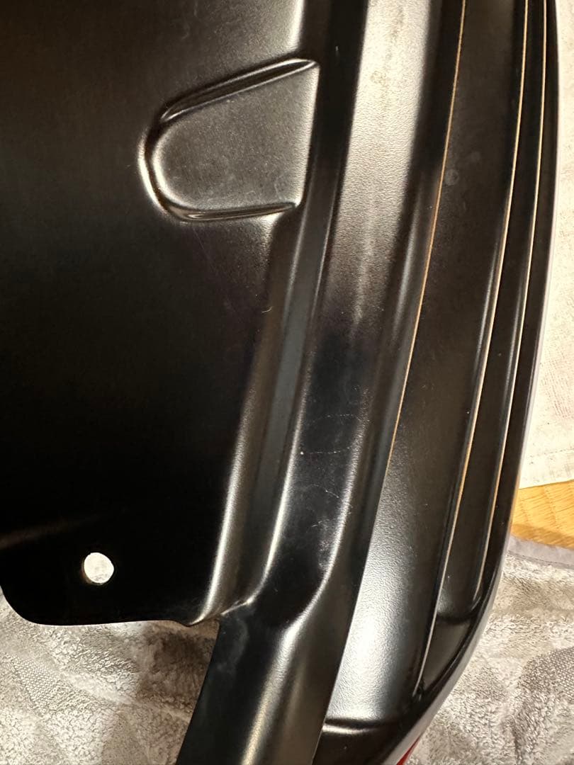 【値下げ】KENSTYLE 日産ジューク用 フロントグリル