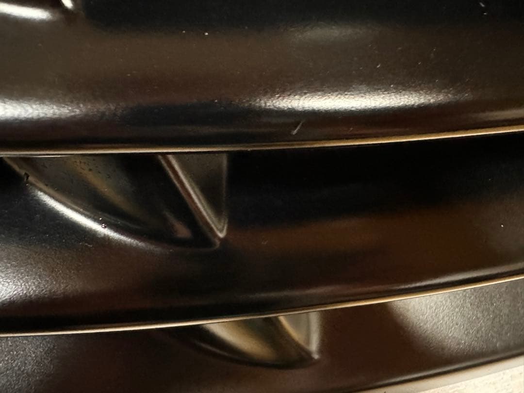 【値下げ】KENSTYLE 日産ジューク用 フロントグリル