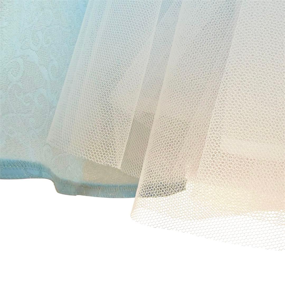 ビビディ・バビディ・ブティック プレミアムドレス シンデレラ120 全セット