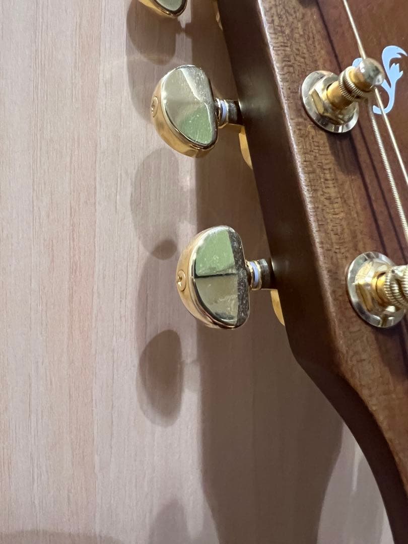 YAMAHA アコースティックギター（F315D）