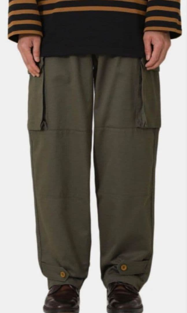 【サイズ42】AUBERGE SUVIN47