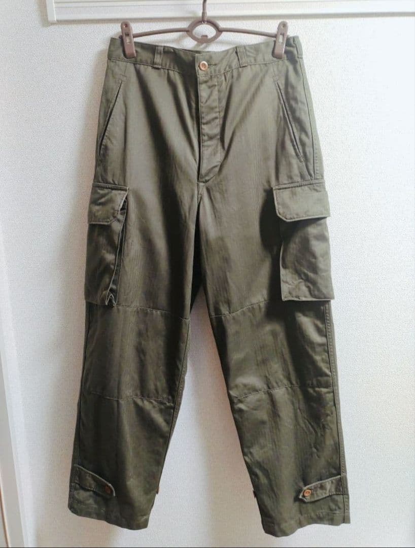 【サイズ42】AUBERGE SUVIN47