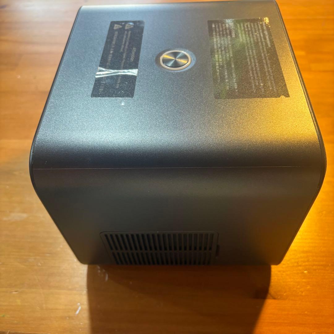 WiMiUS 4Kプロジェクター 本体 高輝度30000lm