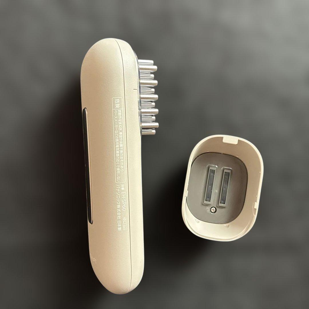 Panasonic 美顔器 スカルプ・フェイスケア