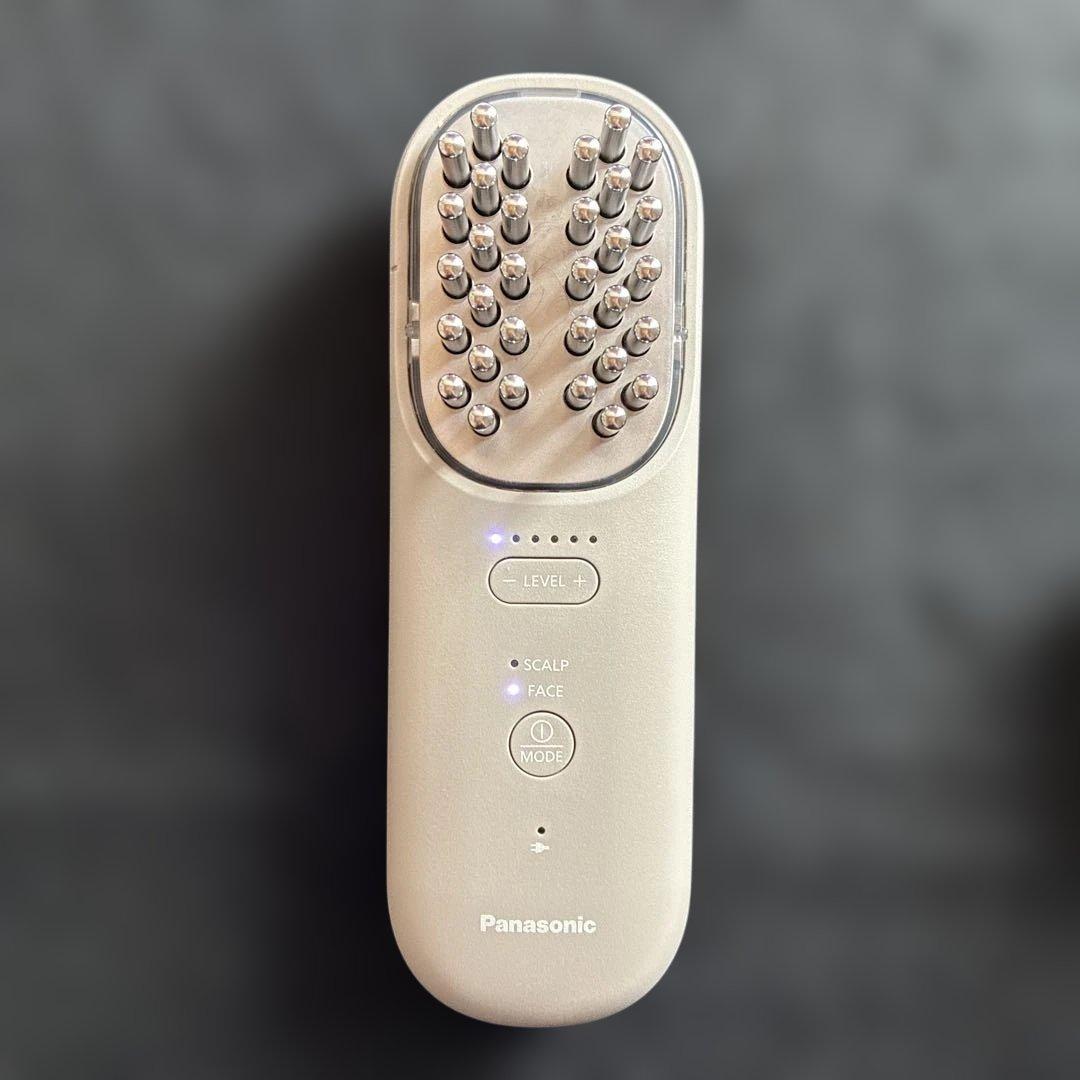 Panasonic 美顔器 スカルプ・フェイスケア