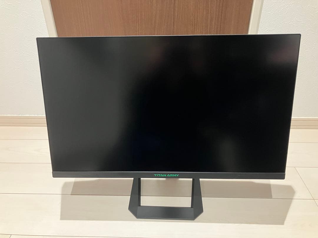 Mini LED搭載240Hz 27型モニター　P275MS