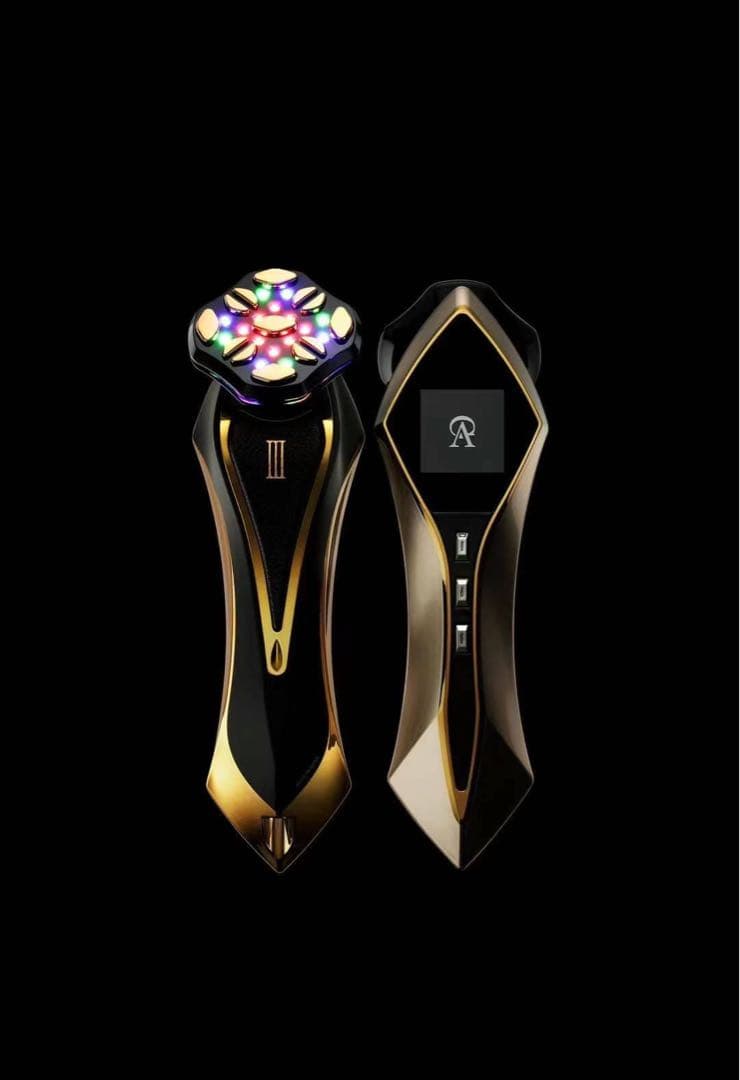 ARTISTIC&CO. DR.ARRIVOTHE ZeusⅢ ゼウススリー