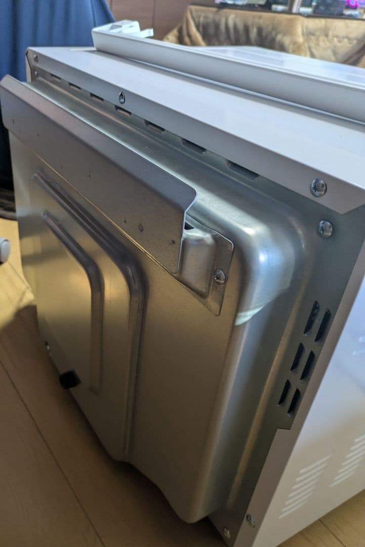 SHARP　RE-SS10X-W　2020年式　ジャンク品