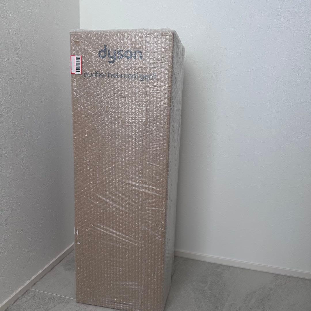 新品✨Dyson Purifier Hot+Cool Gen1 HP10ホワイト