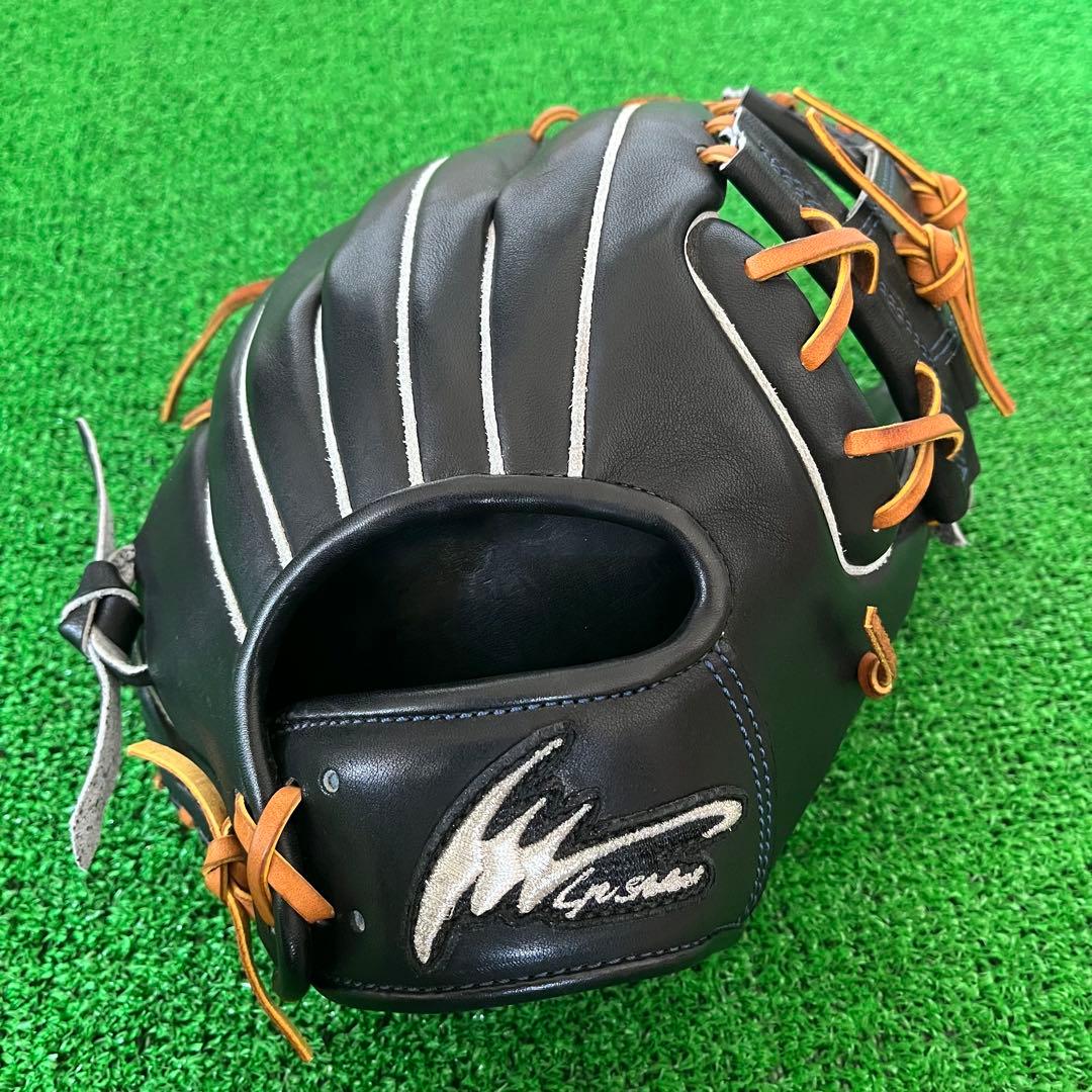 Ip select アイピーセレクト 内野用　グローブ