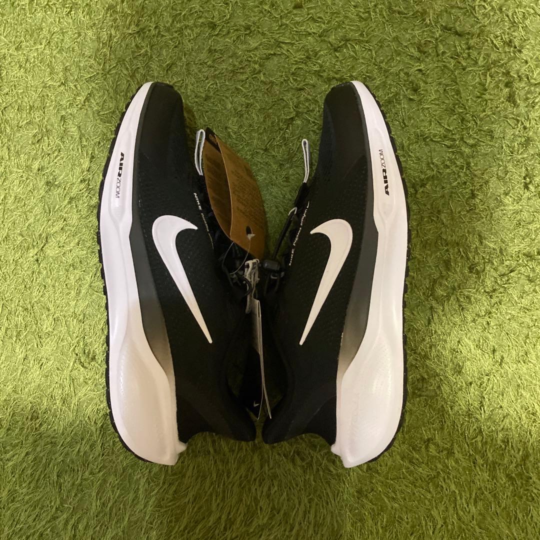 NIKEペガサス イージーオン ブラック/FQ7837-002 限定商品