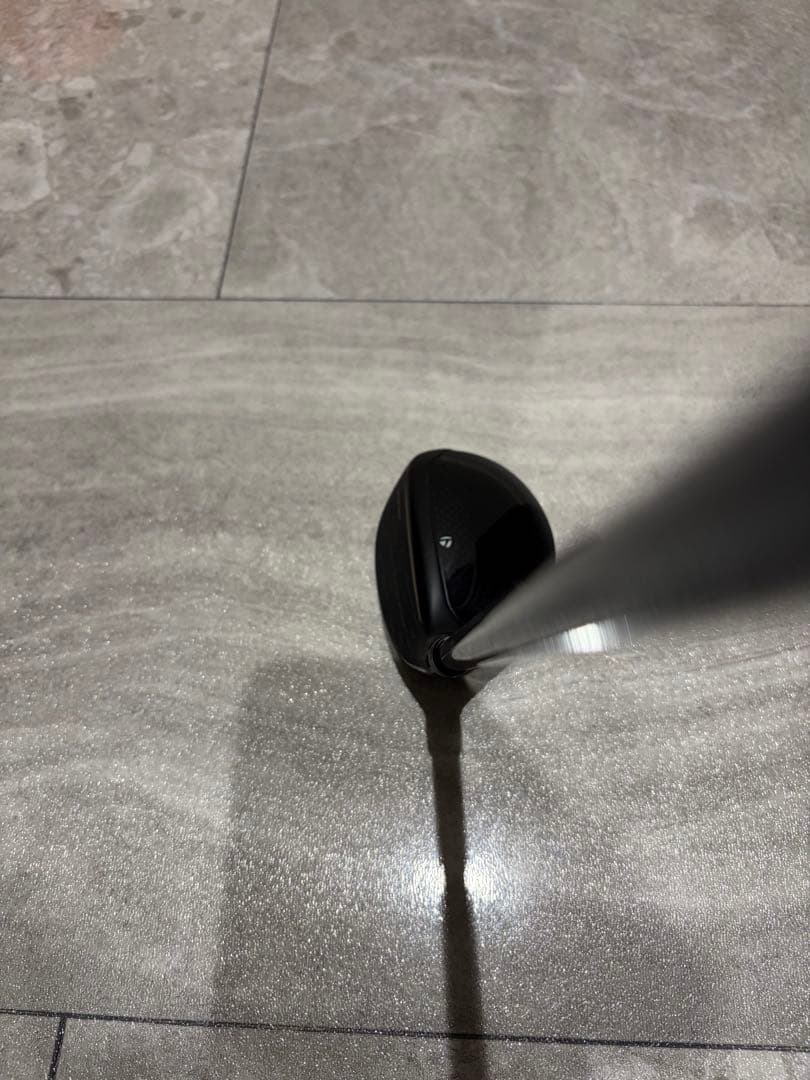 ステルス2 6番ユーティリティ シャフト テンセイ フレックスR