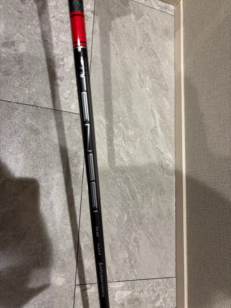 ステルス2 6番ユーティリティ シャフト テンセイ フレックスR