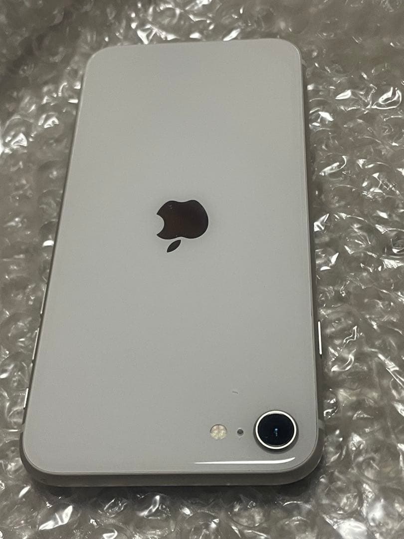 Apple iPhone SE 3 64GB SIMフリー