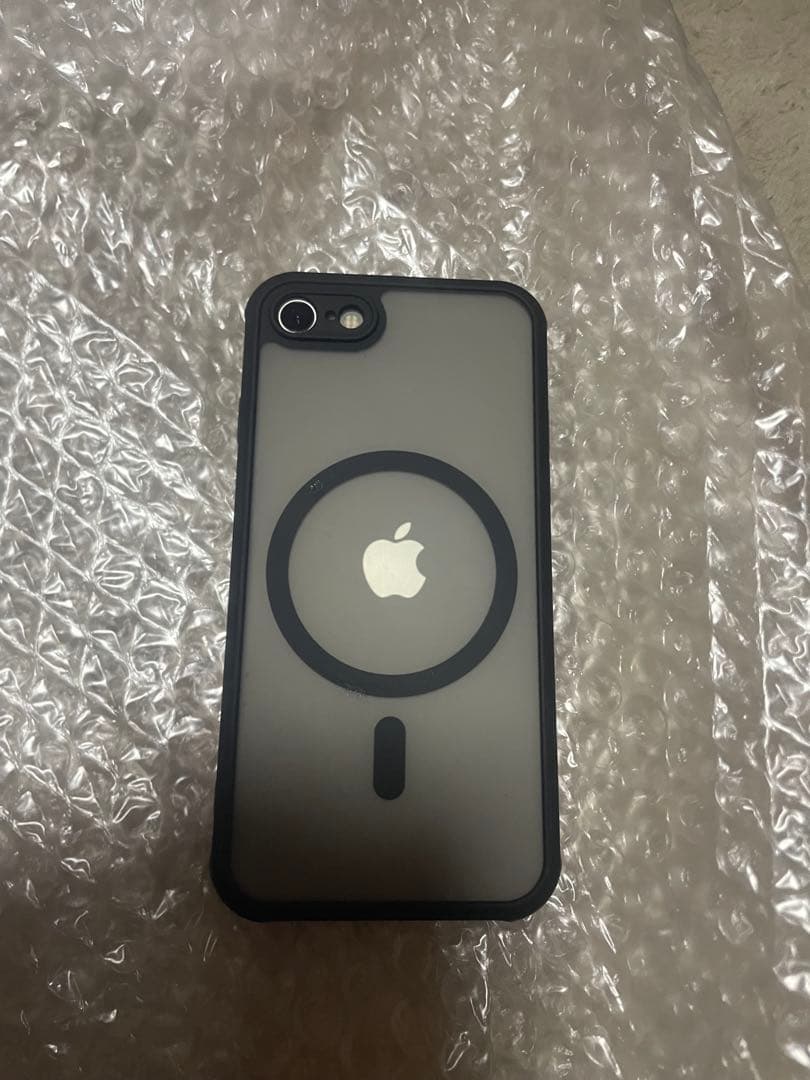 Apple iPhone SE 3 64GB SIMフリー