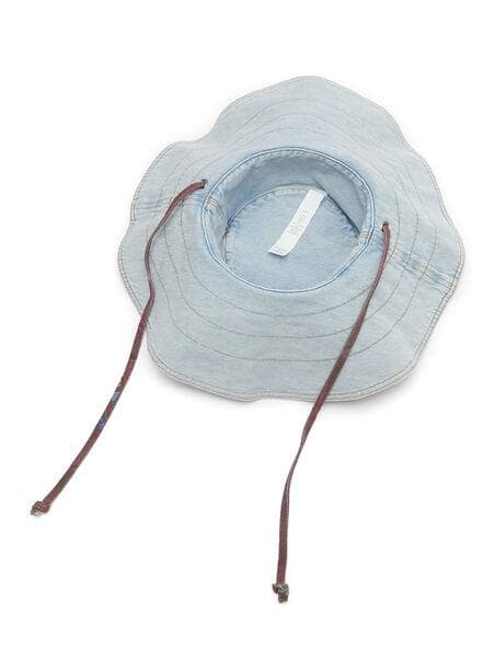 LEVI'S x DENIM TEARS ハット