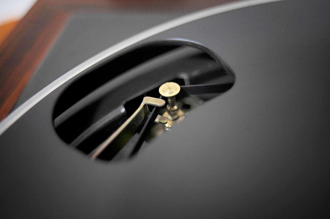 【来る4月計画の福岡分移転の処分価格】PIONEER PL-M25　60Hz ♪