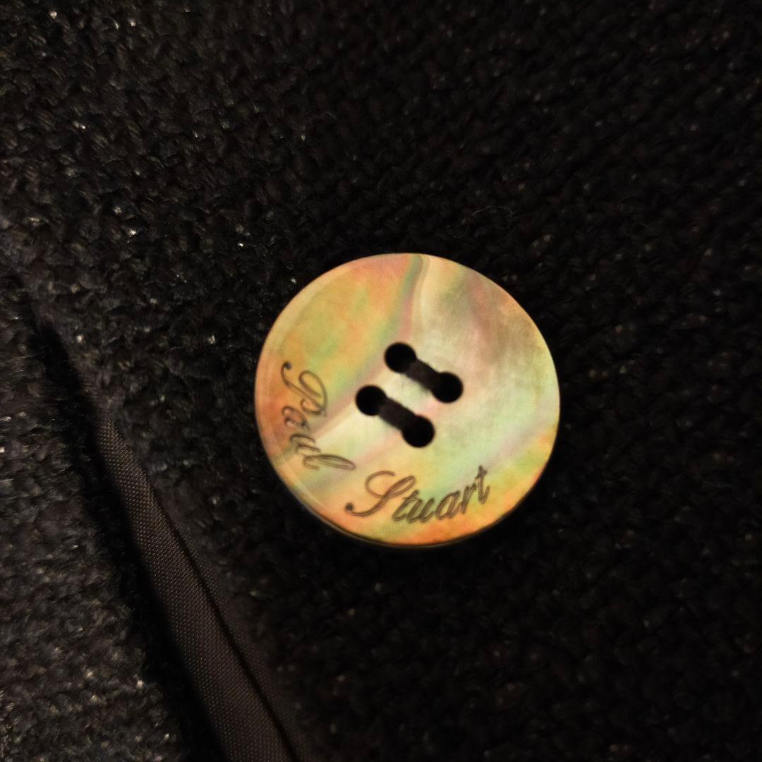 ポールスチュアート　セットアップ　スーツ　入学式入園式卒業式卒園式などに　新品