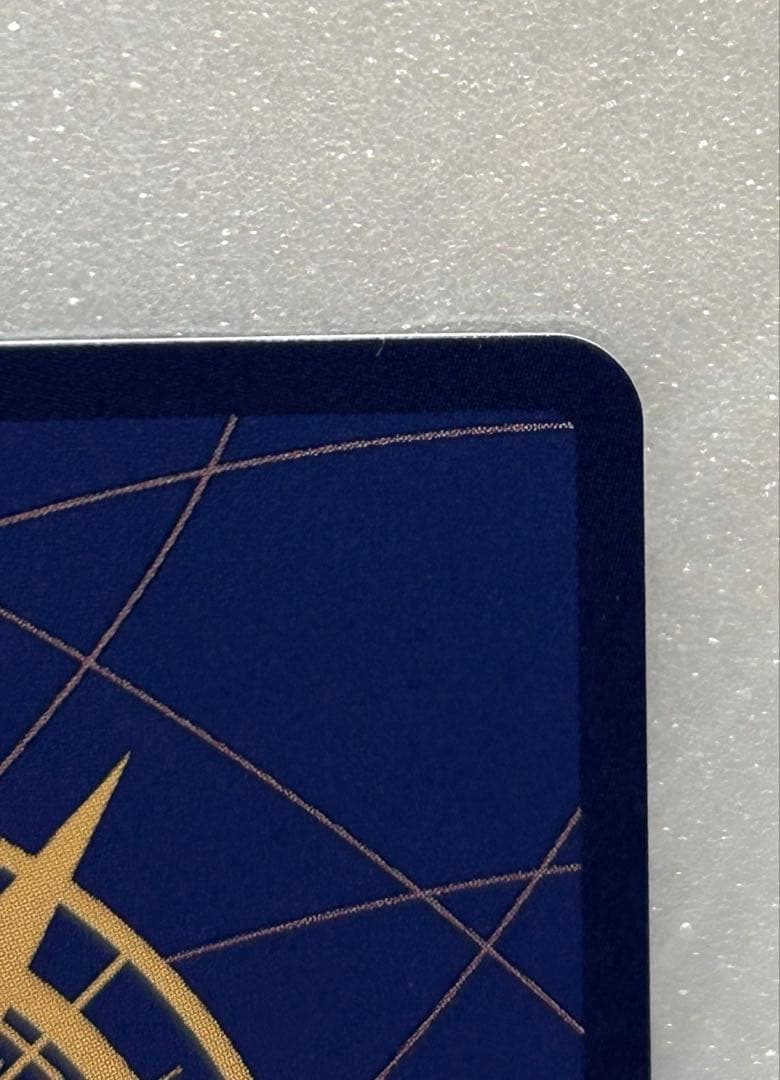 ワンピース カードゲーム モンキー・D・ルフィ SR