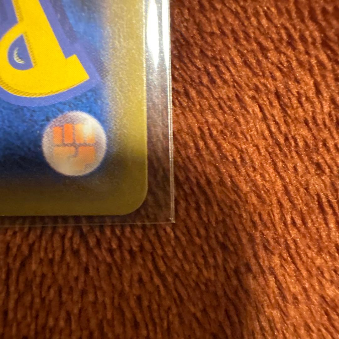 ポケモンカード ポケカ ゼラオラV SA SR S6K 漆黒のガイスト