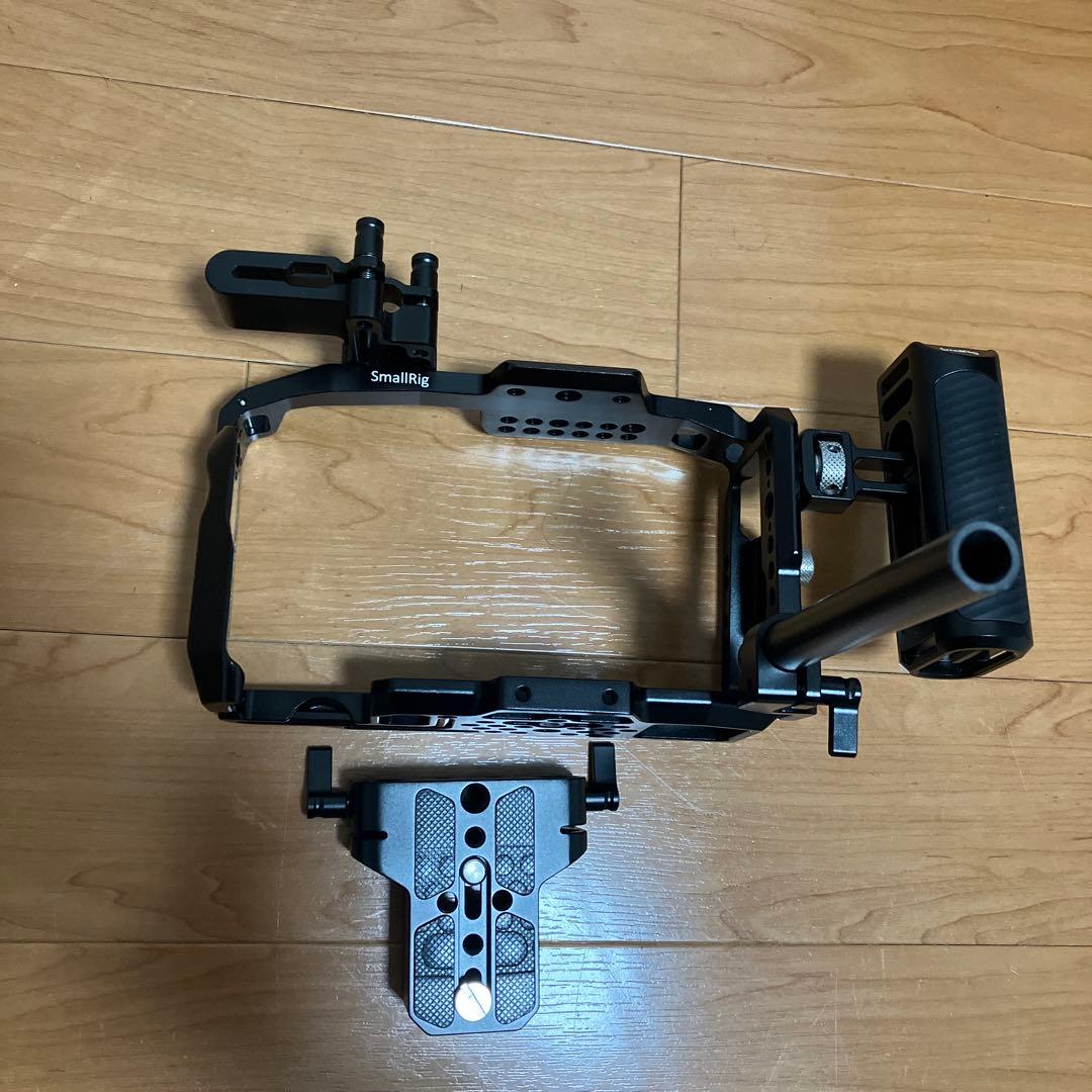 M*o様 Blackmagic Pocket Cinema Camera 4K+