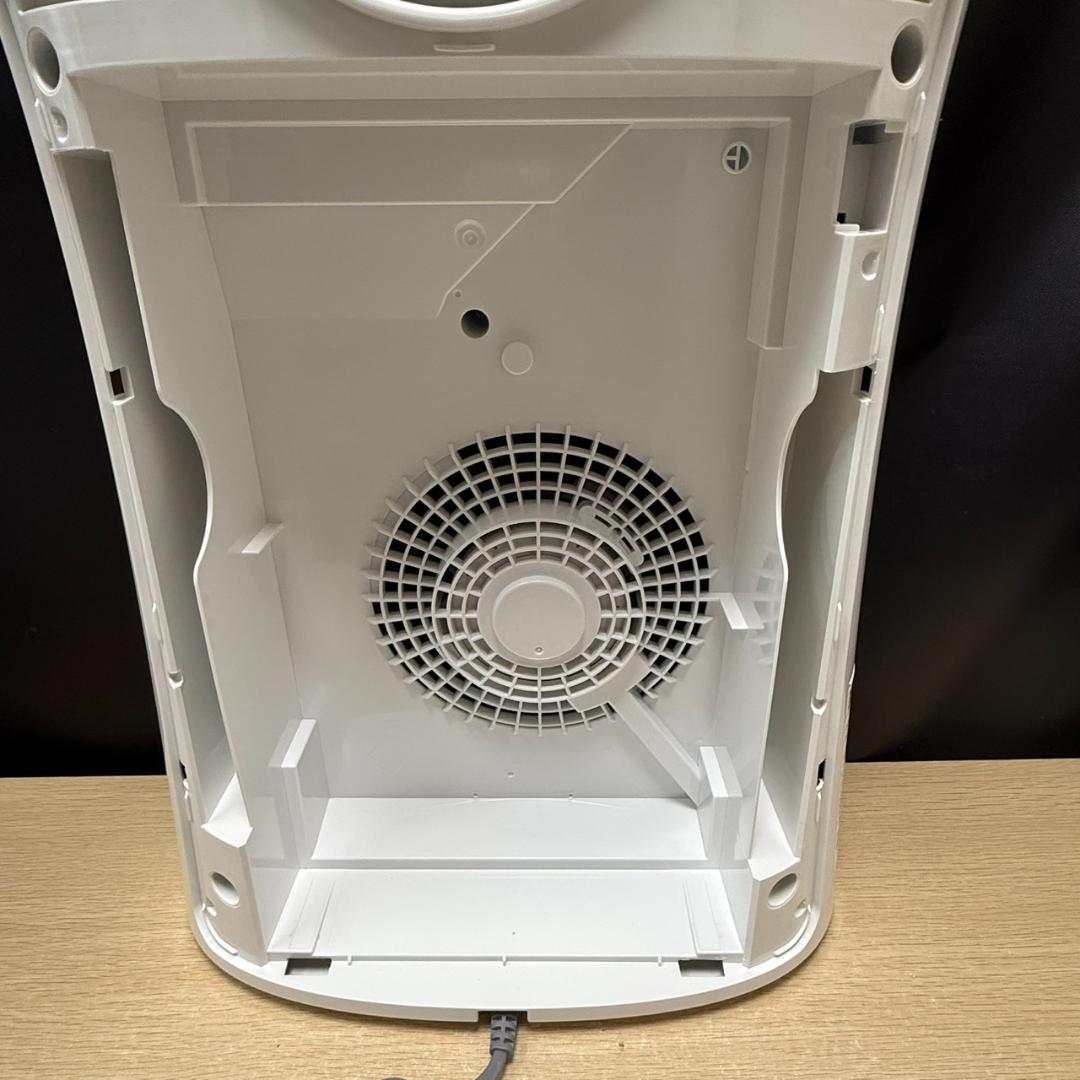 ★SHARP　空気清浄機　プラズマクラスター7000　FU-P50　2022年製