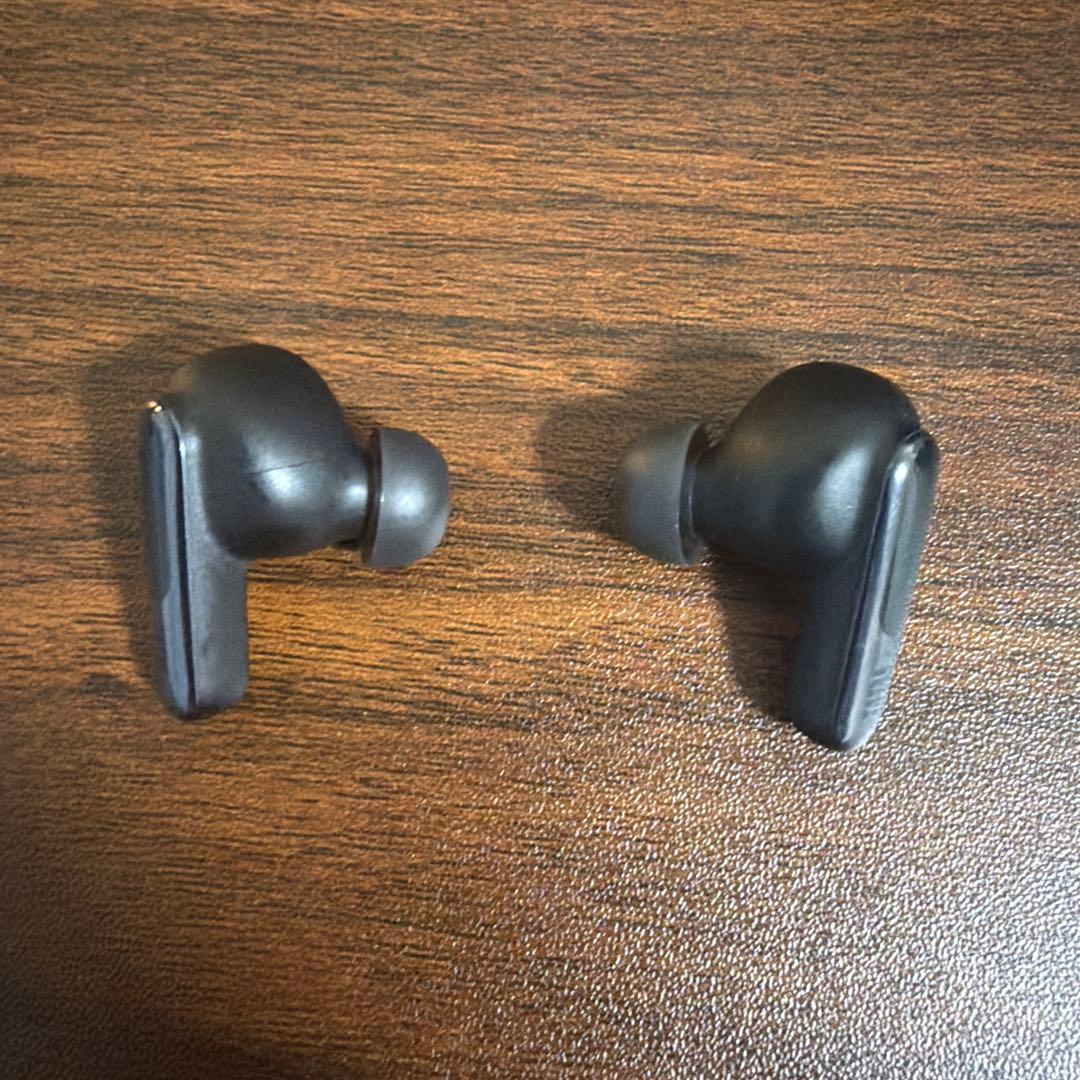 JBL ワイヤレスイヤホン ブラック LIVE BEAM3