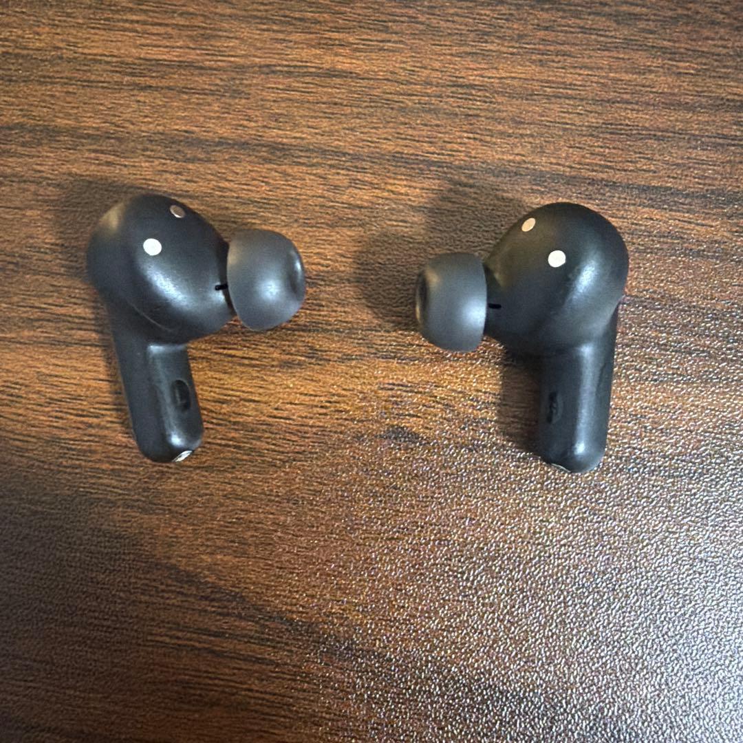 JBL ワイヤレスイヤホン ブラック LIVE BEAM3