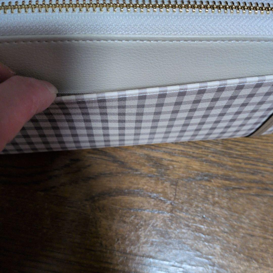 ぽ*】様 サマンサベガ　SAMANSA　VEGA 財布