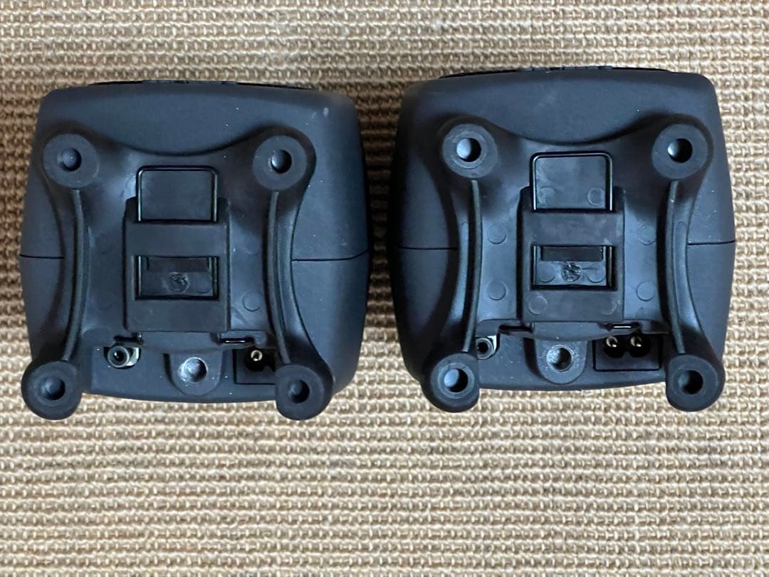 GENELEC 6010A スタジオモニタースピーカー ペア