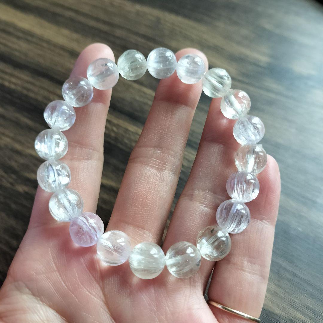 6月中限定お値下げ♡ハイグレード✨キャッツアイクンツァイト