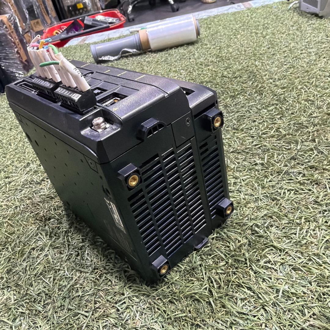 中古 KEYENCE CV-5000 デジタル画像センサ/コントローラ 動作保証