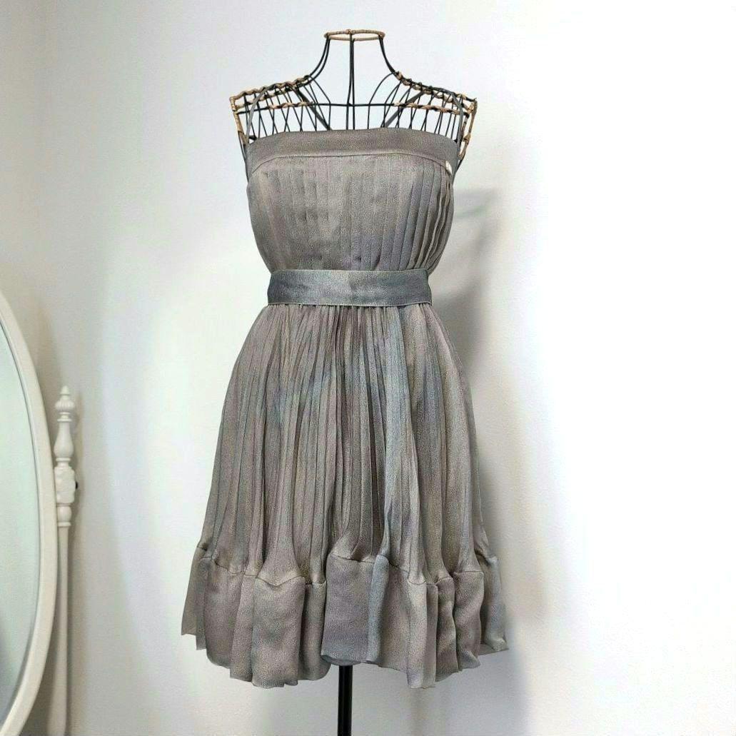 CHANELワンピース 36