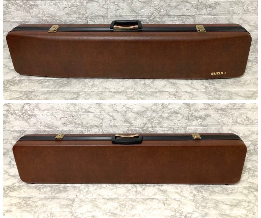 【完動品 美品】SUZUKI 電子大正琴 TES-101 16種類の音色 希少品