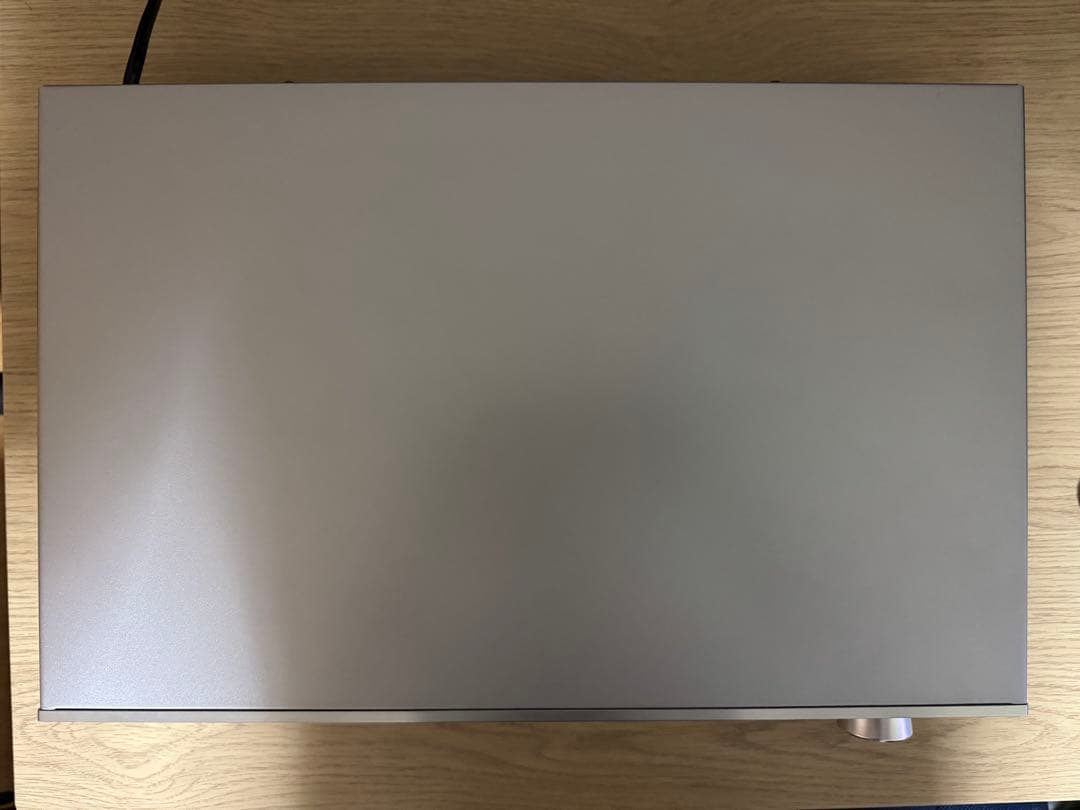 YAMAHA T-S501 FM/AMチューナー