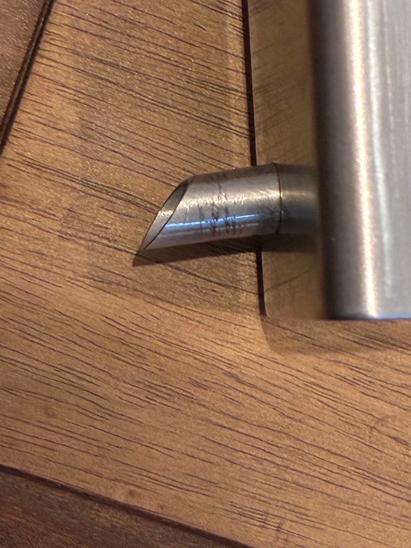 ADA VUPPA-II フィルター