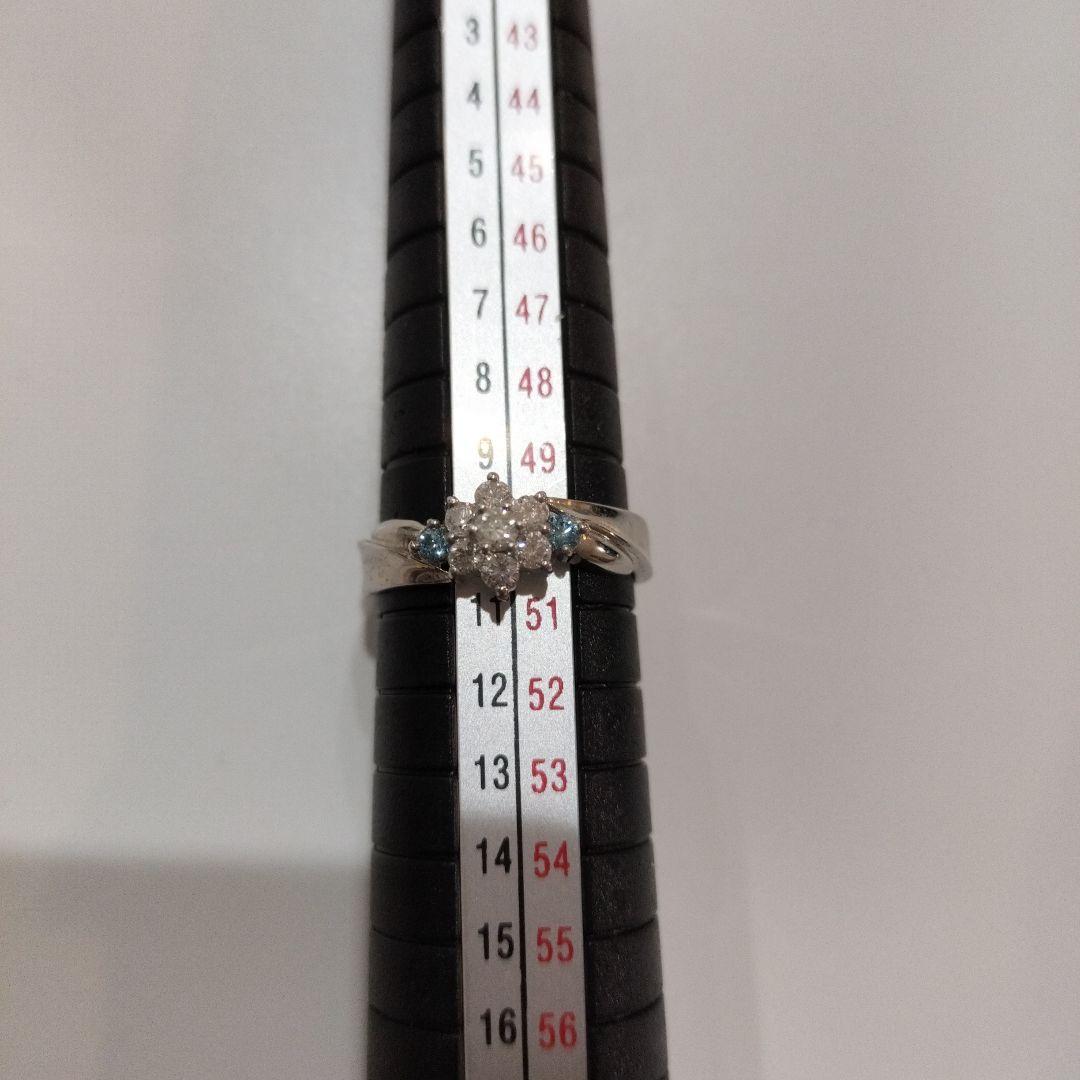 エステール　リング