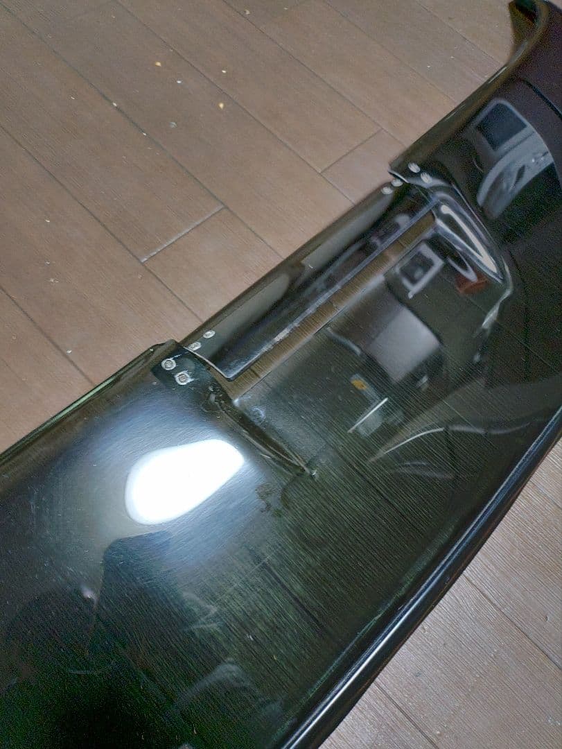 クラウン　ゼロクラ　GRS180系　純正サンルーフバイザー　ムーンルーフ