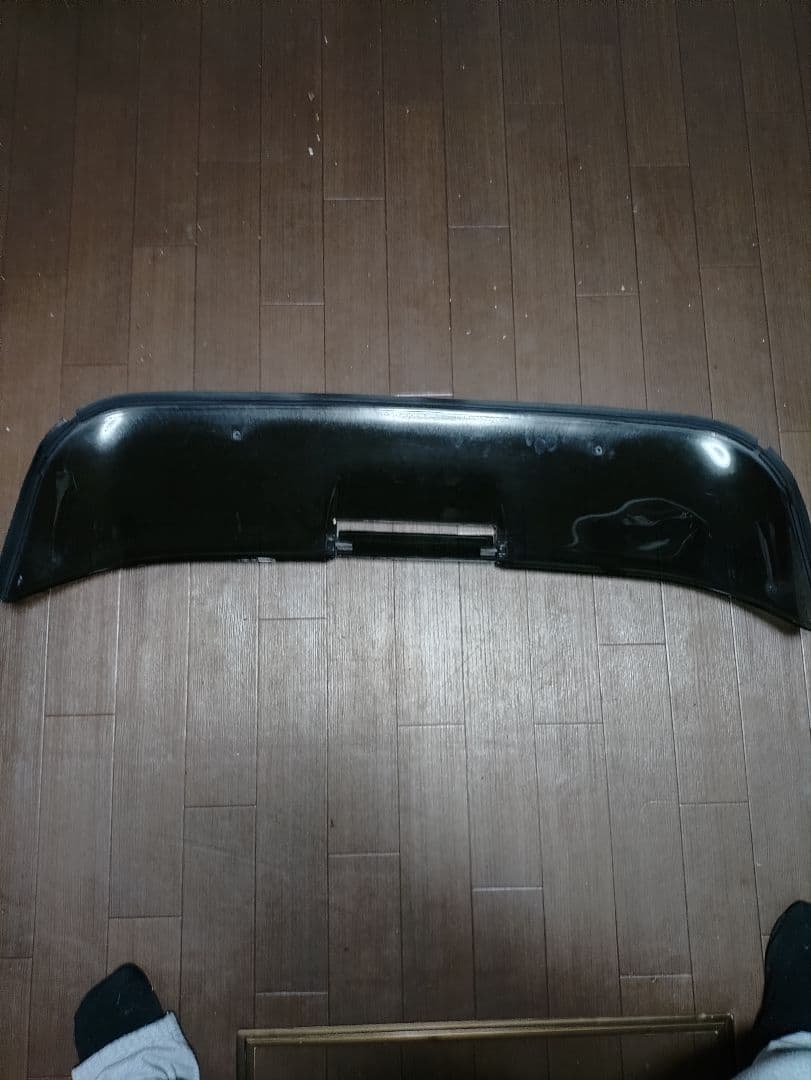 クラウン　ゼロクラ　GRS180系　純正サンルーフバイザー　ムーンルーフ