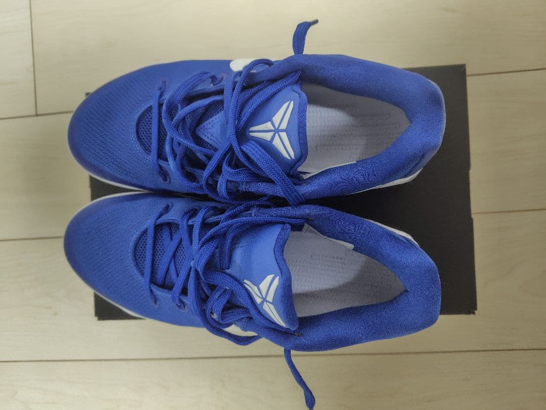 コービー 9 エリートLOW EMプロトロ