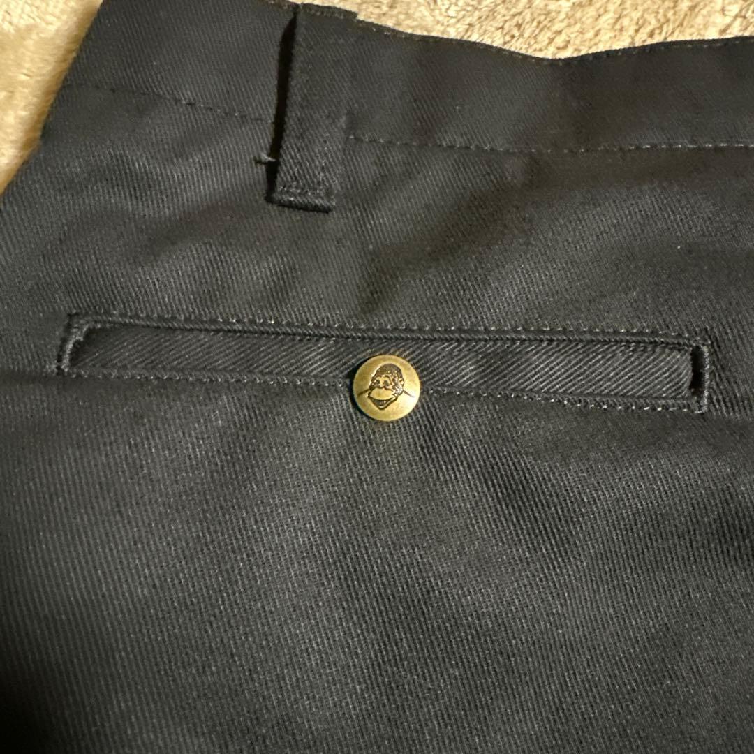 ベンデイビス　ゴリラカットW36