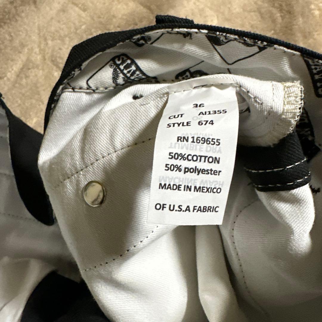 ベンデイビス　ゴリラカットW36